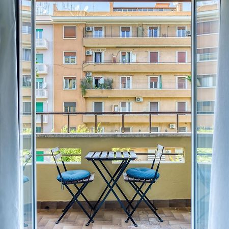 Sapienza Grand Apartment Roma Ngoại thất bức ảnh