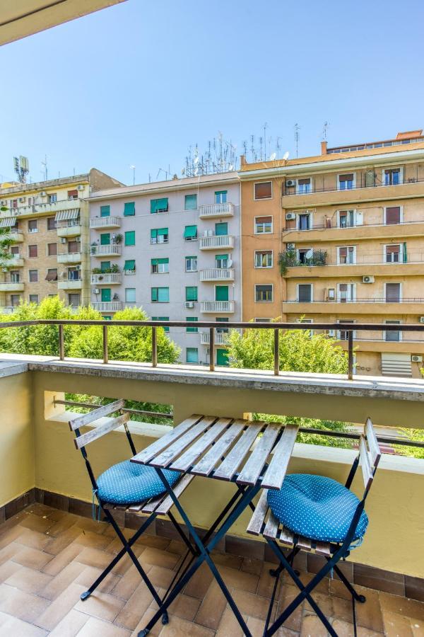 Sapienza Grand Apartment Roma Ngoại thất bức ảnh