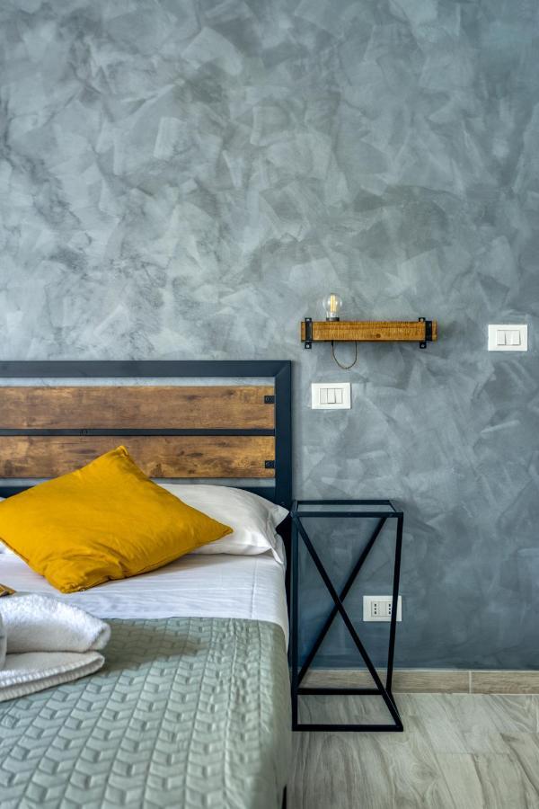 Sapienza Grand Apartment Roma Ngoại thất bức ảnh