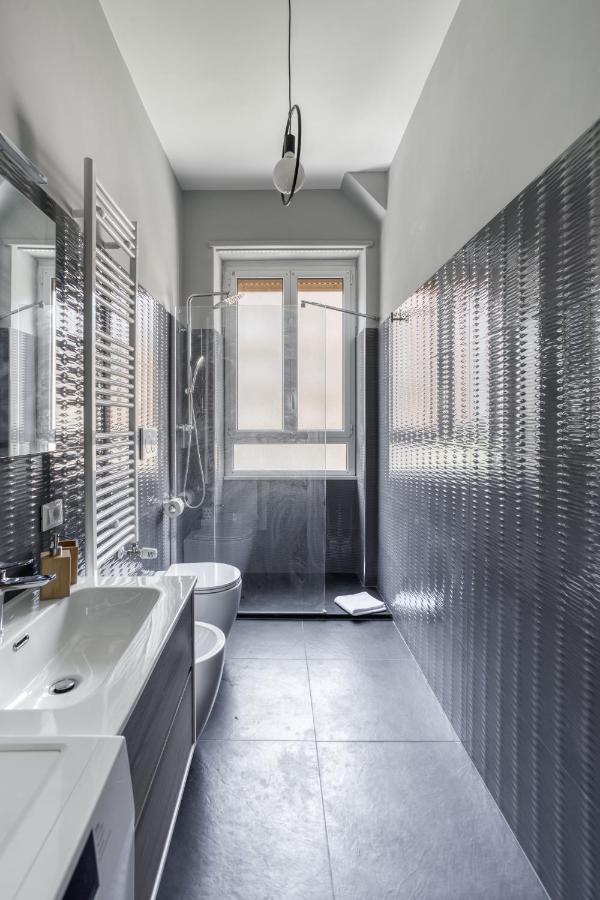 Sapienza Grand Apartment Roma Ngoại thất bức ảnh
