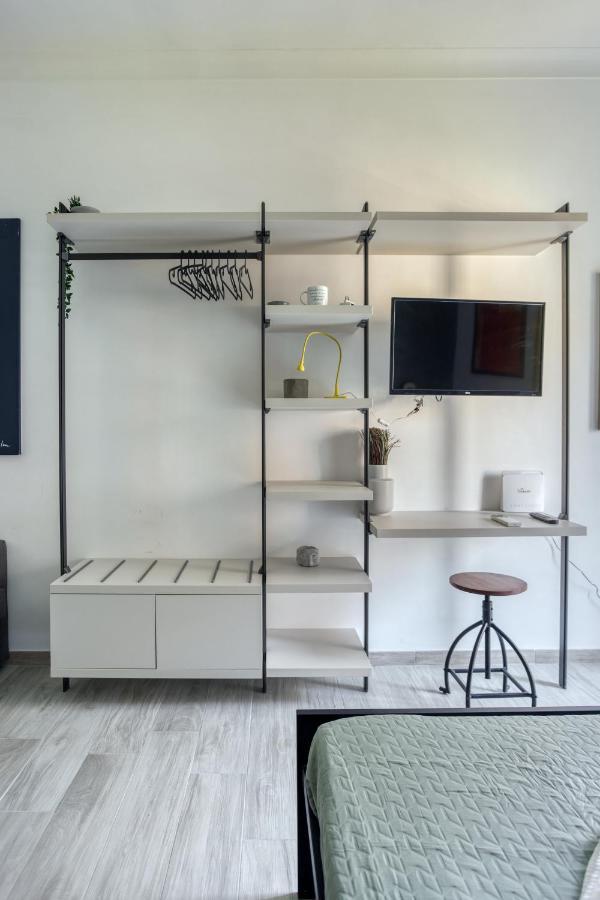 Sapienza Grand Apartment Roma Ngoại thất bức ảnh