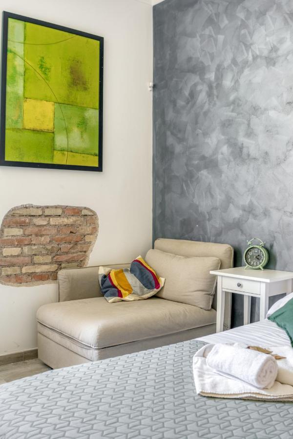 Sapienza Grand Apartment Roma Ngoại thất bức ảnh
