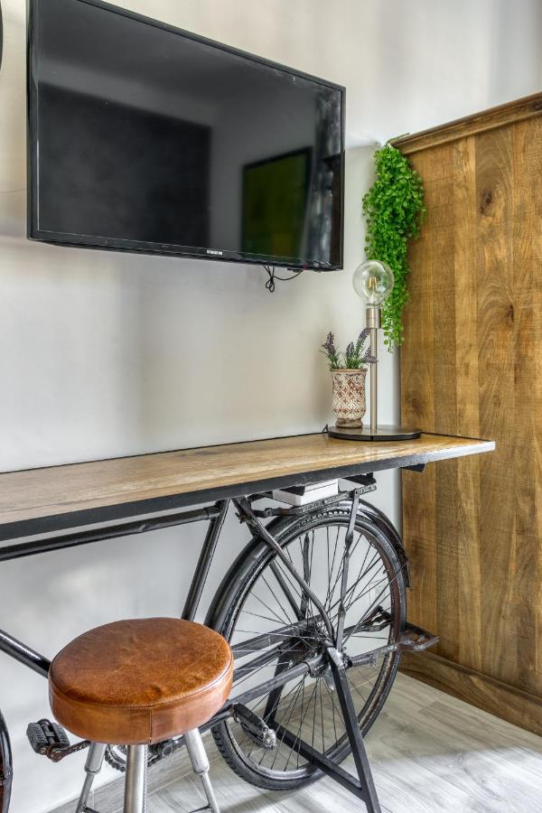 Sapienza Grand Apartment Roma Ngoại thất bức ảnh