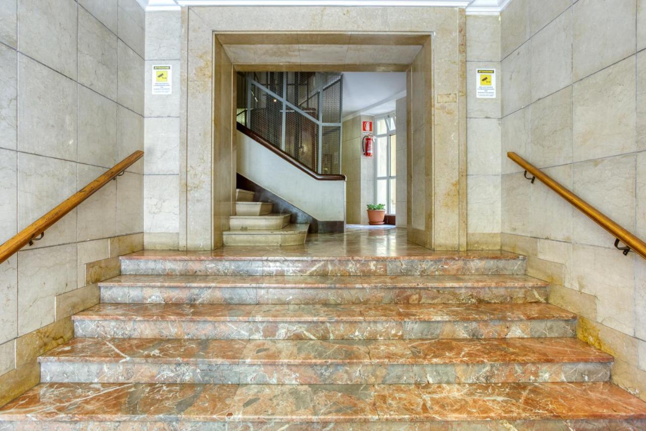 Sapienza Grand Apartment Roma Ngoại thất bức ảnh