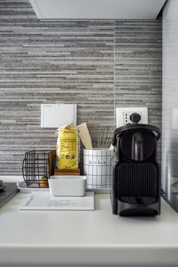 Sapienza Grand Apartment Roma Ngoại thất bức ảnh