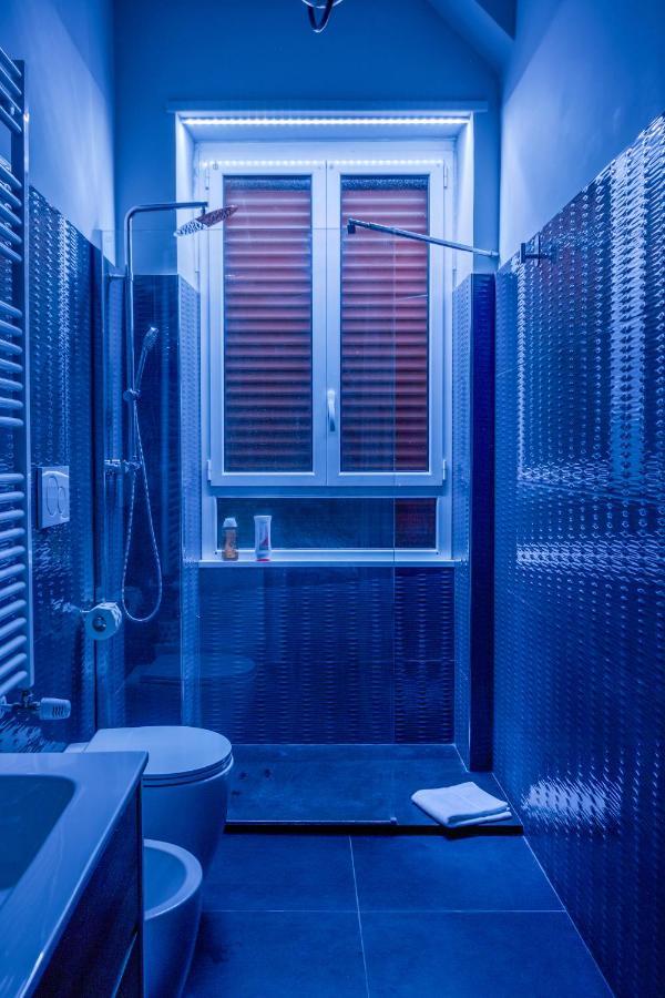 Sapienza Grand Apartment Roma Ngoại thất bức ảnh